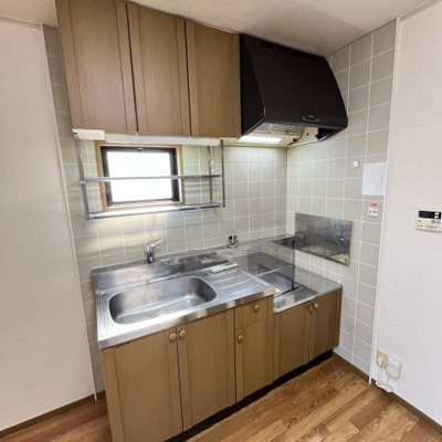 【キッチン】 | サニースクエア