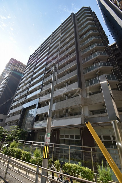 エステムプラザ大手前エヴァース