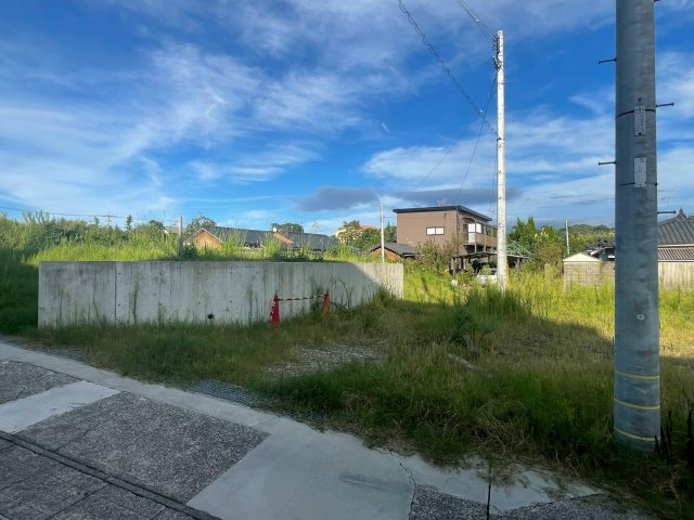 【外観】 | 吉野なかべっぷ4区画