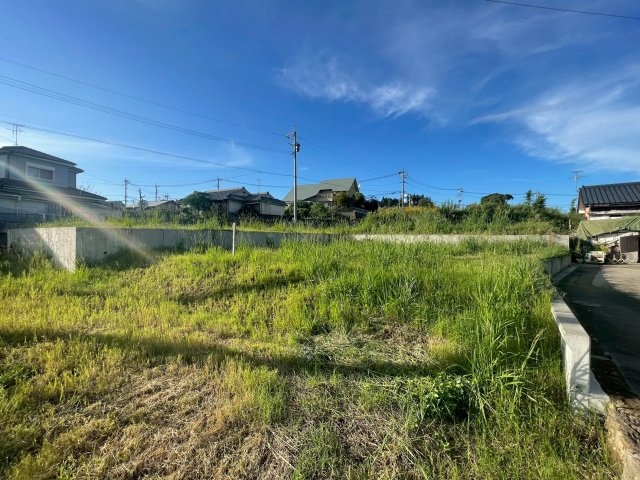 【外観】 | 吉野なかべっぷ4区画