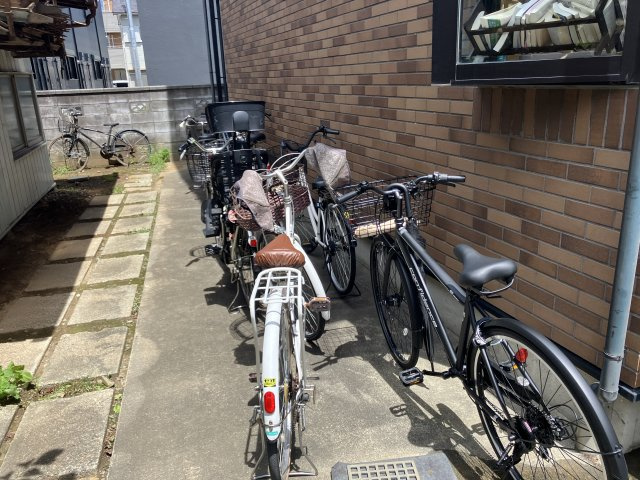 コモンズのその他共用部分