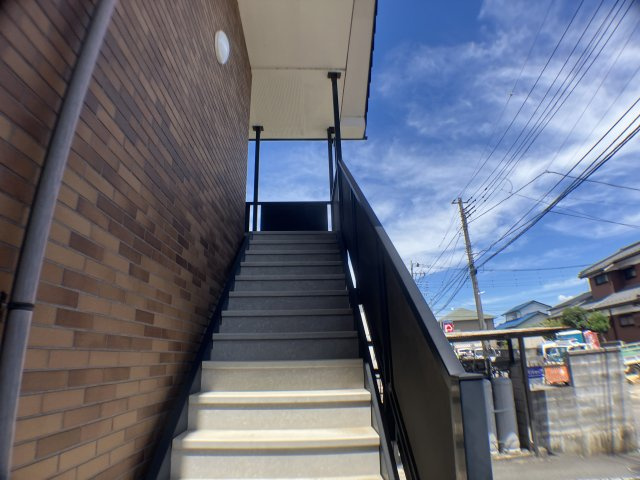 コモンズのロビー