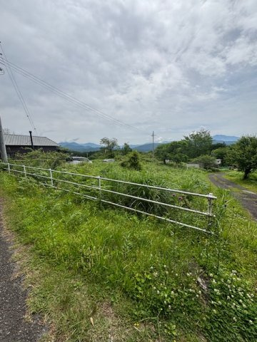 中津川市田瀬 売土地の画像