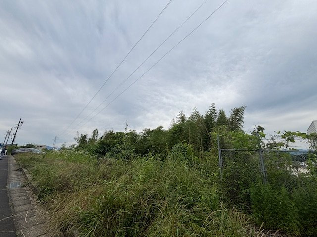 可児市川合　売土地の画像