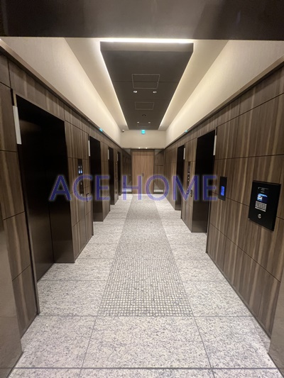 【その他共用部分】 | ローレルタワー堺筋本町