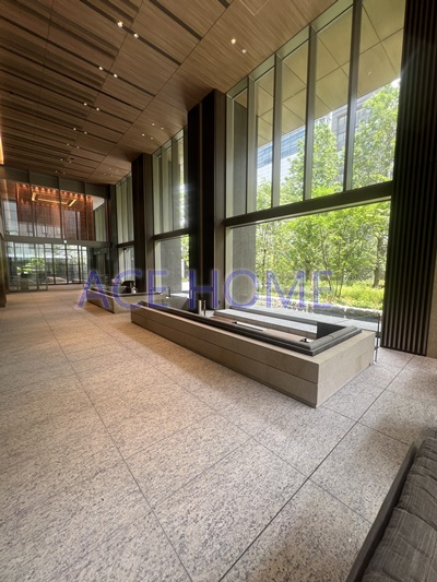 【ロビー】 | ローレルタワー堺筋本町