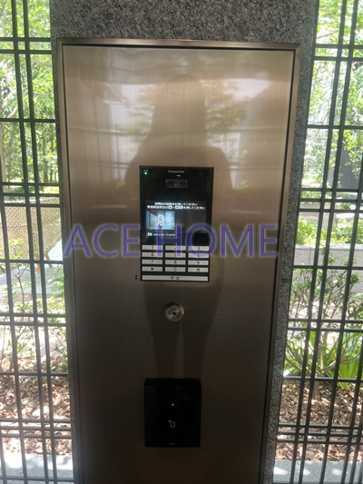 【セキュリティ】 | ローレルタワー堺筋本町