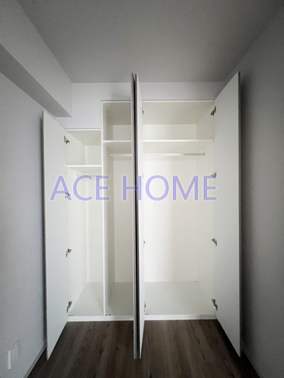 【収納】 | ローレルタワー堺筋本町