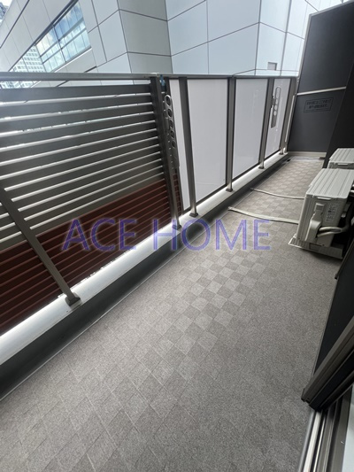 【バルコニー】 | ローレルタワー堺筋本町