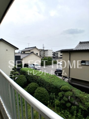 【展望】 | グリーン江口