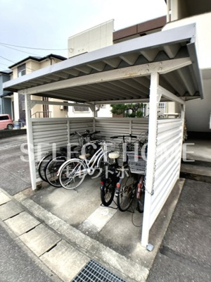 【その他共用部分】 | グリーン江口