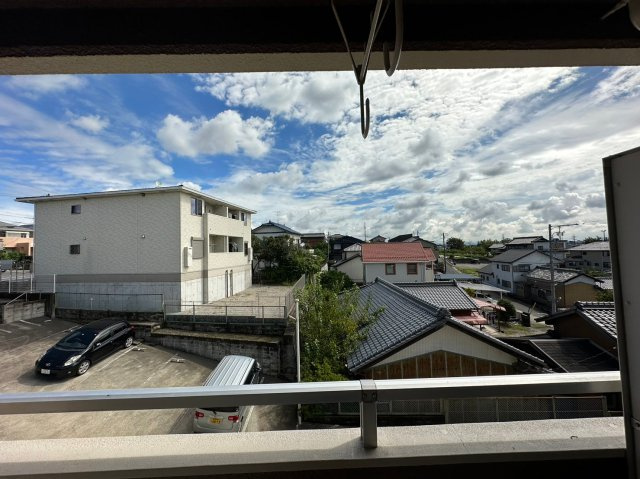 ニューバリアIIの展望