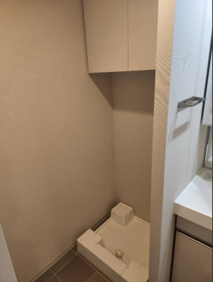 【洗面所】 | アーバネックス中崎町Ⅱ