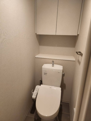 【トイレ】 | アーバネックス中崎町Ⅱ