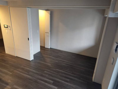 【居間・リビング】 | アーバネックス中崎町Ⅱ