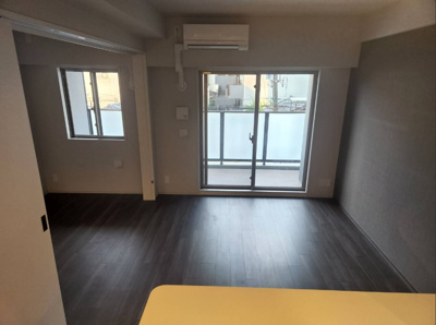 【居間・リビング】 | アーバネックス中崎町Ⅱ