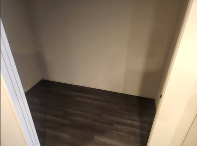 【洋室】 | アーバネックス中崎町Ⅱ