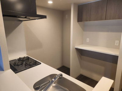 【キッチン】 | アーバネックス中崎町Ⅱ