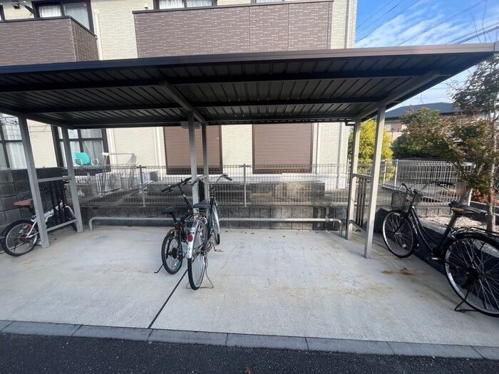 コンパルティアのその他共用部分