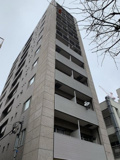 フォルトゥナ月島の画像