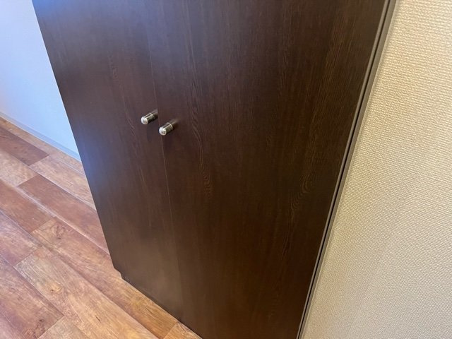 【収納】 | グランドハウスシャンティ