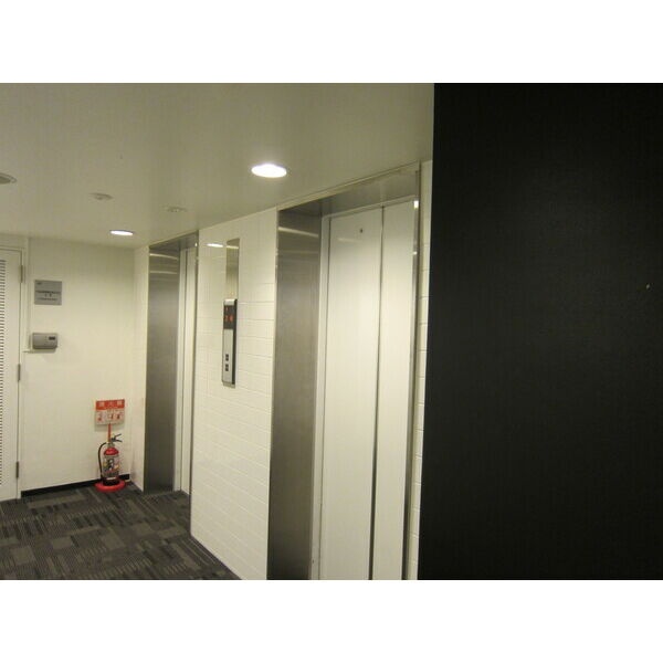 関西心斎橋ビルのその他共用部分