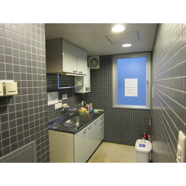 関西心斎橋ビルのその他共用部分