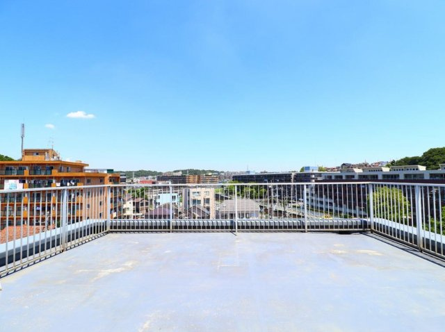 東建ニューハイツ戸塚【仲介手数料無料】