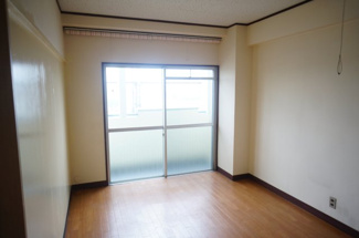 【居間・リビング】 | 共和サンビル