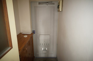 【玄関】 | 共和サンビル