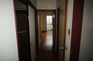 【内装】 | 共和サンビル