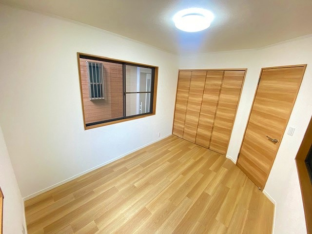 【価格改定】長岡京市東神足1丁目の洋室|1階洋室約5.7帖