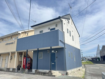 アトラエントⅢの画像