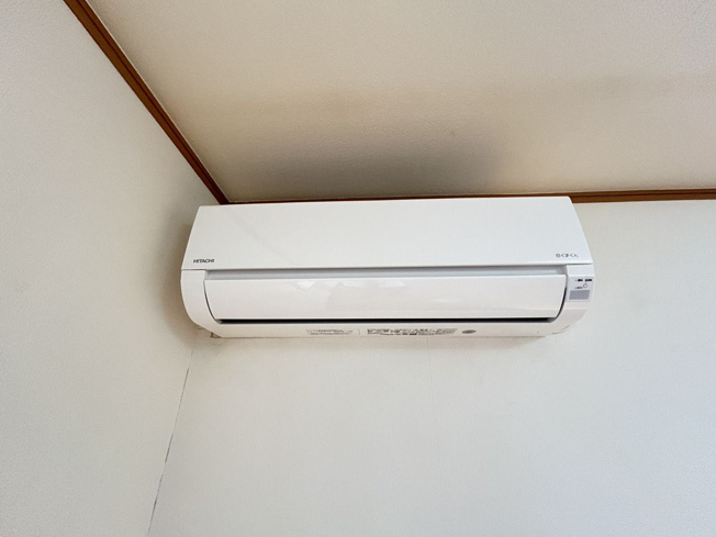 【設備】 | アトラエントⅢ