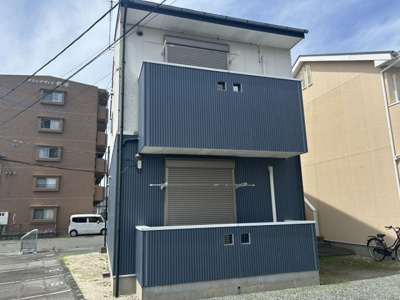 【外観】 | アトラエントⅢ