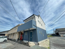 アトラエントⅢの画像