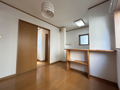 【居間・リビング】 | アトラエントⅢ