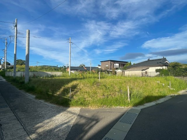 【外観】 | 吉野なかべっぷ4区画