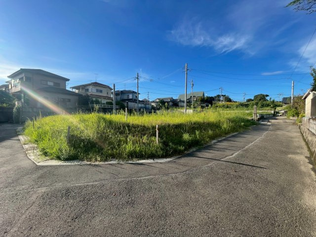 【外観】 | 吉野なかべっぷ4区画