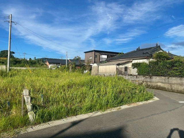 【外観】 | 吉野なかべっぷ4区画
