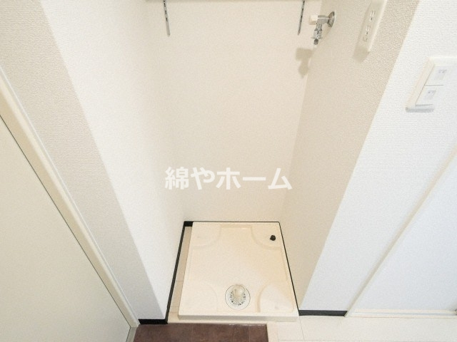 ラシュレエグゼ夕陽丘の設備