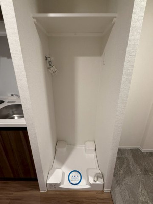 【設備】 | Le-Bear天王寺東