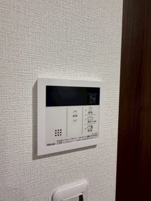 【設備】 | Le-Bear天王寺東