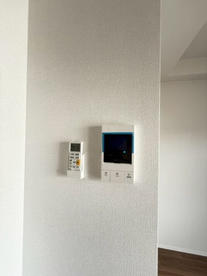 【設備】 | Le-Bear天王寺東