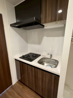 【キッチン】 | Le-Bear天王寺東