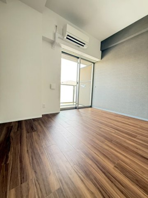 【居間・リビング】 | Le-Bear天王寺東