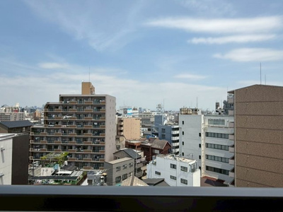 【展望】 | Le-Bear天王寺東