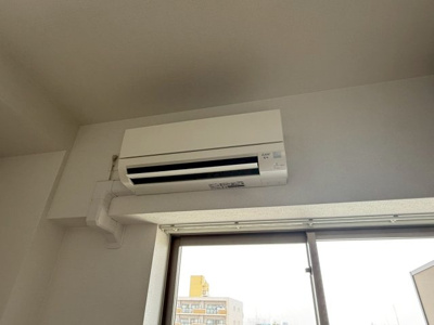 【設備】 | Le-Bear天王寺東