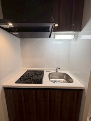 【キッチン】 | Le-Bear天王寺東