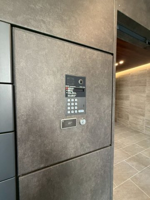 【その他共用部分】 | Le-Bear天王寺東